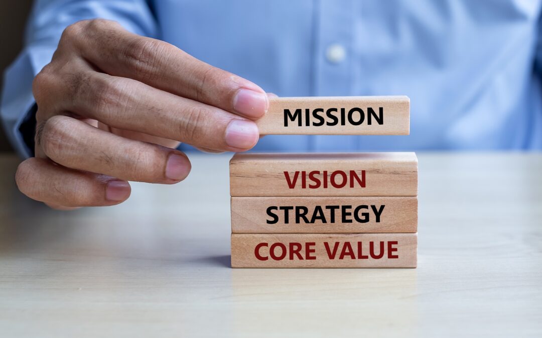 Brand Distinction: 7 Steps to Stand Out in Saturated Markets