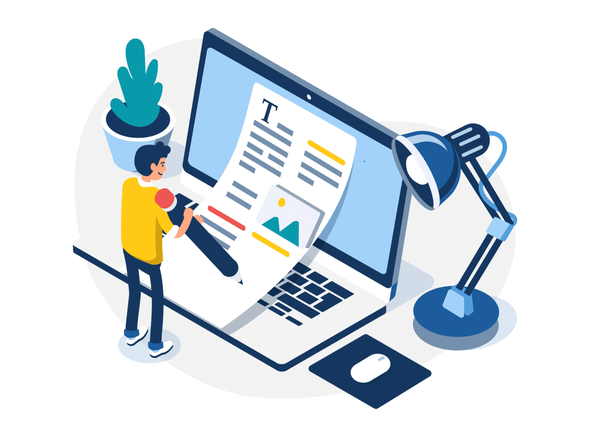 Visual Identity & Branding Solutions