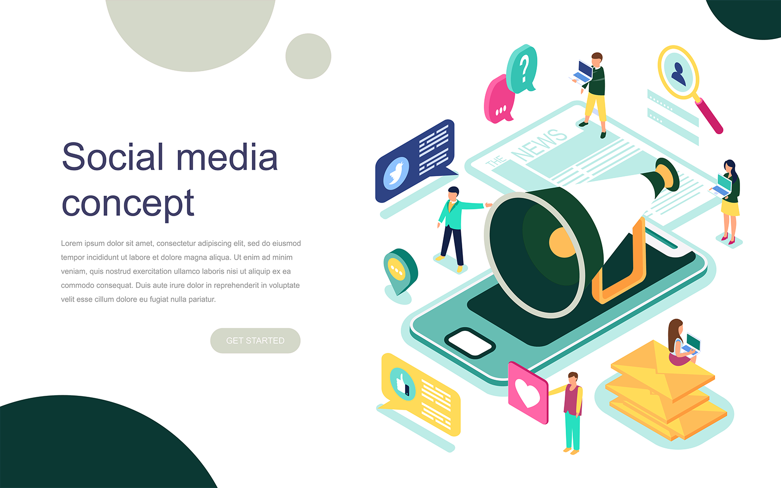 We Strive for Creativity, Innovation, and Excellence