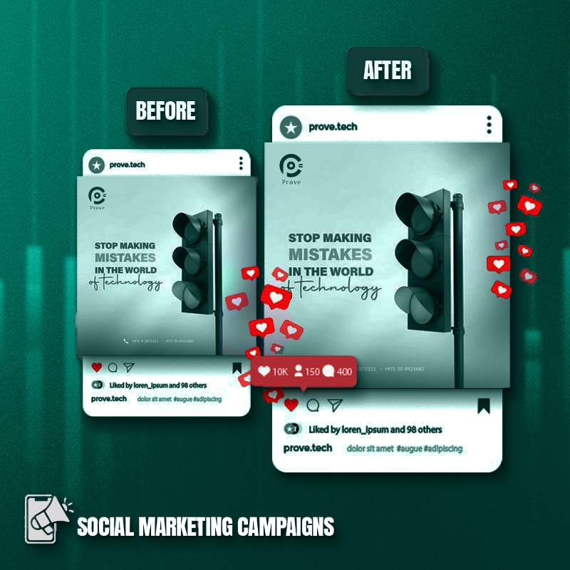Social-Marketing-Campaigns