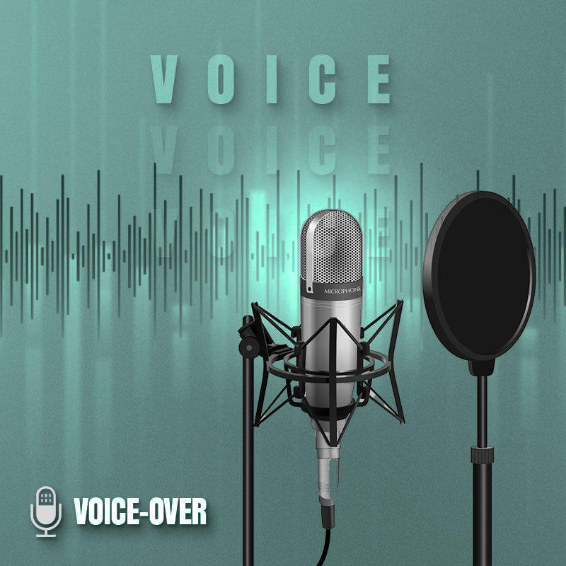 Voice-Over